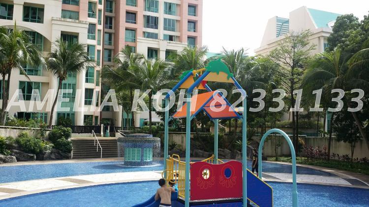 Hazel Park Condominium (D23), Condominium #107085162
